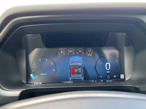 New 2025 Ford F150 Platinum w/ Equipment Group 702A High image 19