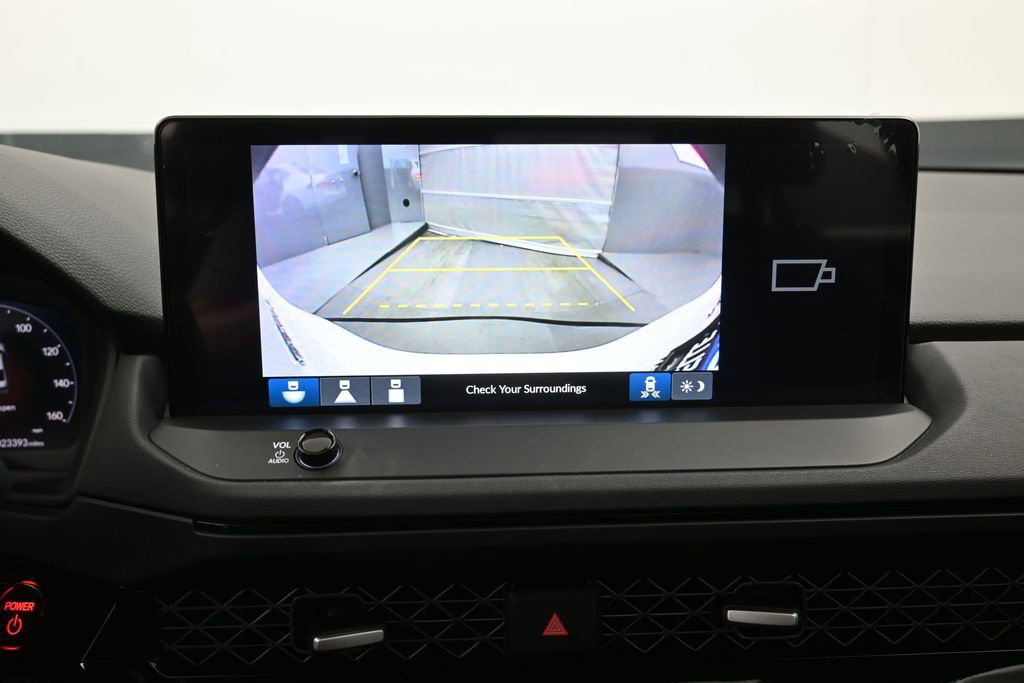 Certified 2023 Honda Accord Sport image 22