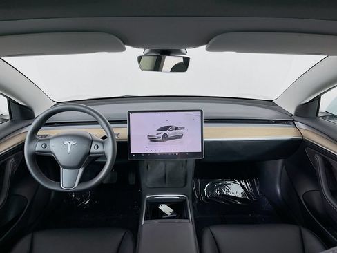 Used 2023 Tesla Model 3 Standard Range RWD image 12