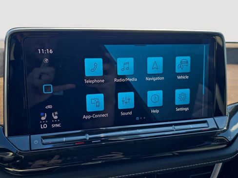 Certified 2024 Volkswagen Atlas SE AWD/4WD image 22