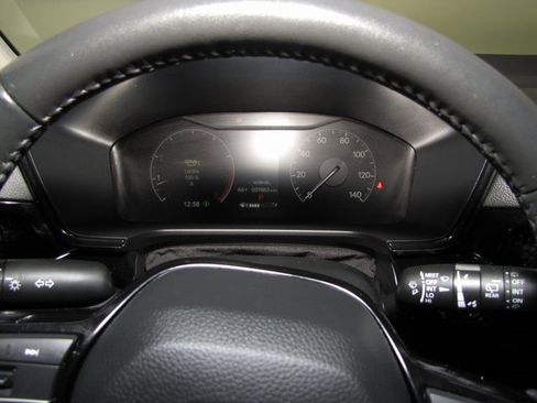 Certified 2024 Honda CR-V EX-L image 4