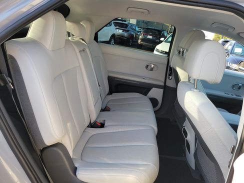 Certified 2023 Hyundai Ioniq 5 SEL RWD image 24