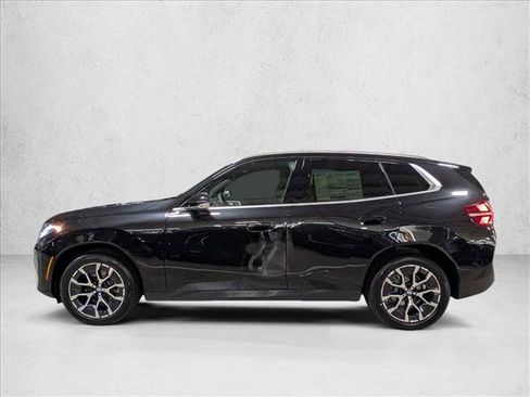 Used 2026 BMW X3 xDrive30i w/ Premium Package AWD/4WD image 9