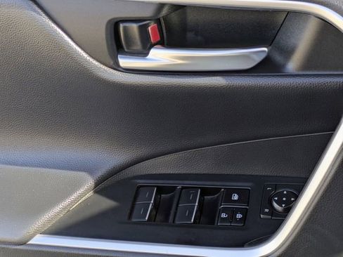 Used 2024 Toyota RAV4 XSE image 24