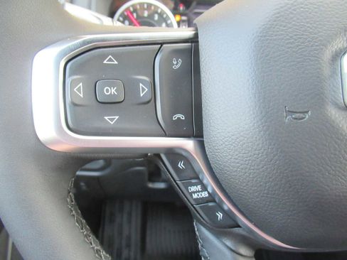 New 2026 RAM 1500 Big Horn AWD/4WD image 25