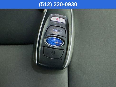 Used 2025 Subaru Outback Onyx Edition image 37