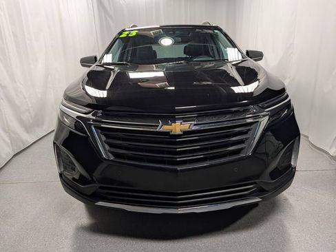 Used 2023 Chevrolet Equinox LT image 8