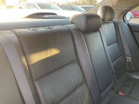 Used 2011 Acura TSX Sedan image 6