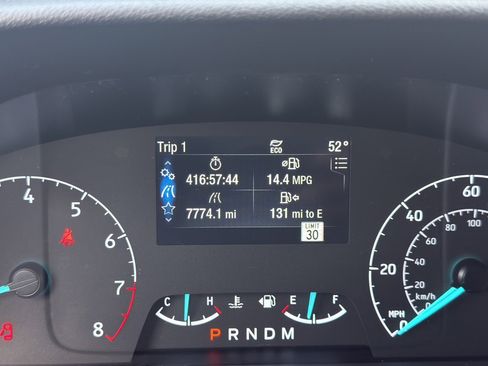 Used 2023 Ford Transit 150 Low Roof w/ Upfitter Package image 11