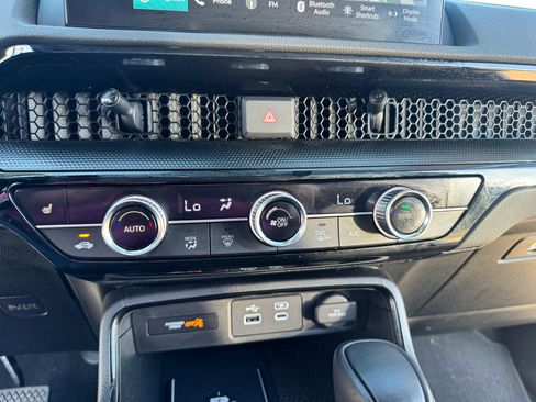 Certified 2024 Honda CR-V Sport Touring image 19