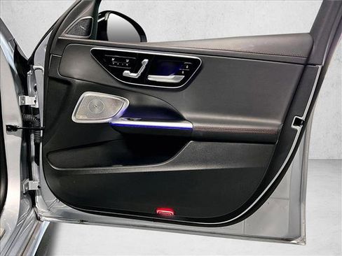 Certified 2024 Mercedes-Benz C 36 AMG S image 19