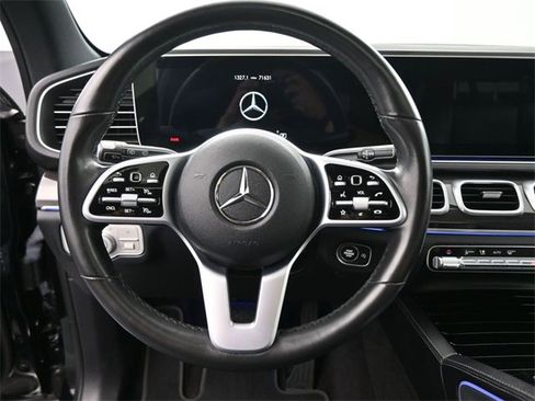 Used 2022 Mercedes-Benz GLE 350 image 22