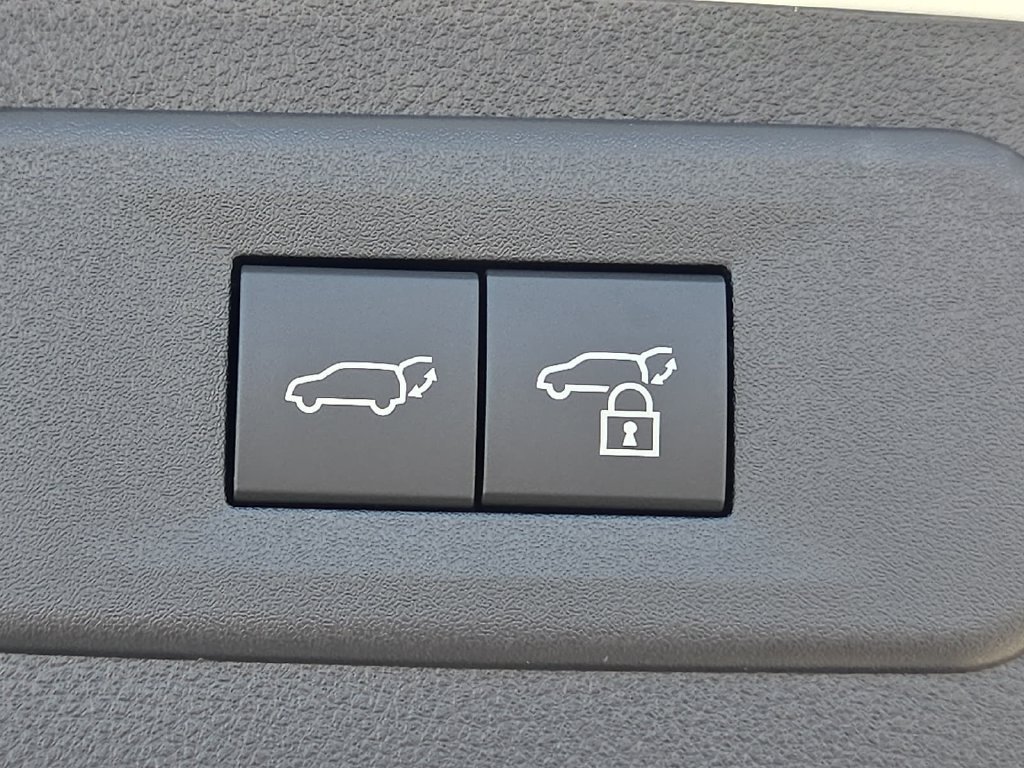New 2026 Lexus RX 350 FWD w/ Accessory Package (Z1) image 12