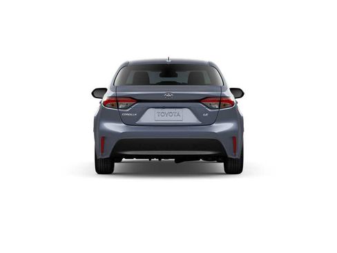 New 2026 Toyota Corolla LE image 8