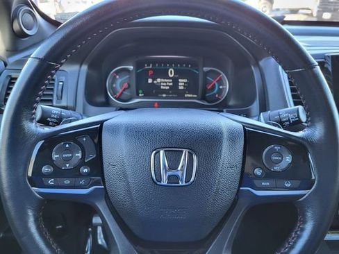 Used 2021 Honda Pilot Black Edition image 21