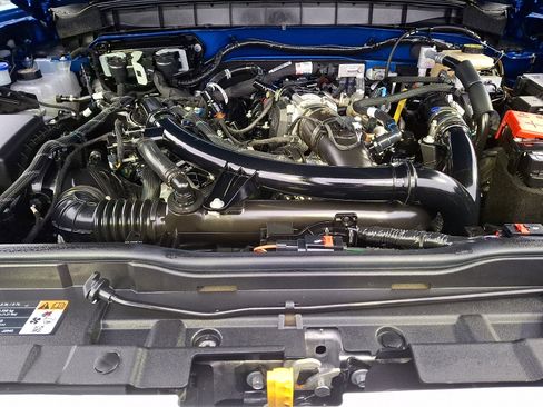 Used 2023 Ford Bronco Big Bend image 29