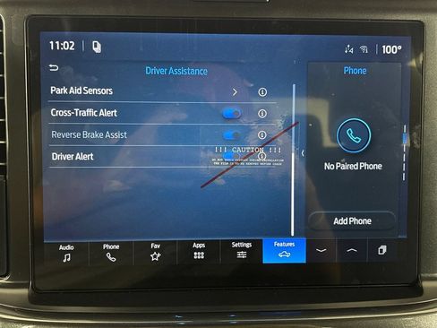 New 2026 Ford F150 STX w/ F-150 LOBO Package AWD/4WD image 55