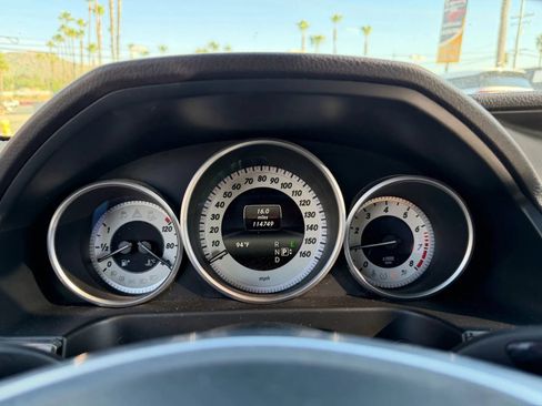 Used 2016 Mercedes-Benz E 350 Sedan w/ Premium Package image 15