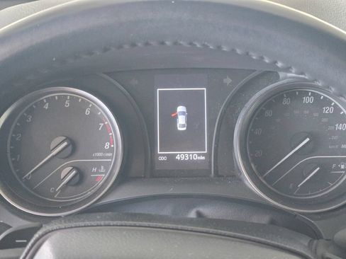 Used 2024 Toyota Camry SE FWD image 30