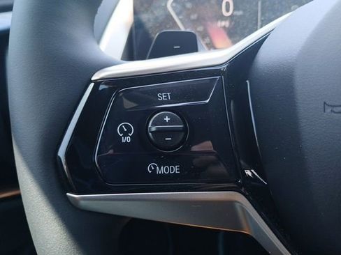 New 2025 BMW X3 xDrive30i w/ Premium Package AWD/4WD image 25