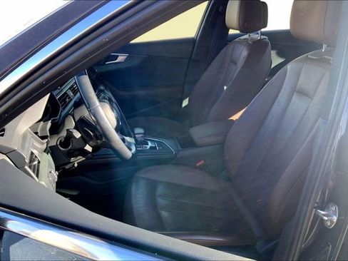 Used 2017 Audi A4 2.0T Premium Plus w/ Premium Plus Package image 17