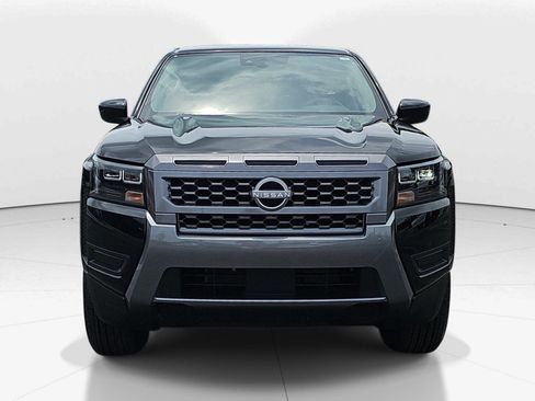 Used 2026 Nissan Frontier SV w/ SV Convenience Package RWD image 9