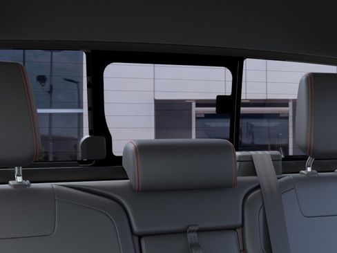 New 2026 Ford Ranger Raptor AWD/4WD image 24