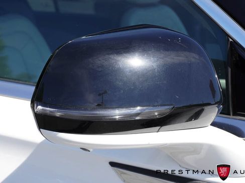 Used 2025 Lincoln Aviator Reserve w/ Illumination Package AWD/4WD image 14