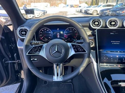 Used 2026 Mercedes-Benz GLC 300 GLC 300 image 15