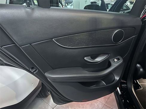 Certified 2022 Mercedes-Benz GLC 300 4MATIC image 14