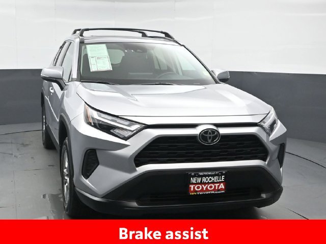 Certified 2023 Toyota RAV4 XLE w/ Convenience Package AWD/4WD image 11