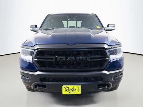 Used 2020 RAM 1500 Big Horn w/ Built-to-serve Edition AWD/4WD image 2