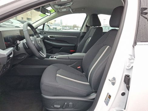 Certified 2026 Hyundai Sonata SEL image 13