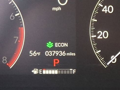 Used 2023 Honda CR-V EX-L image 20