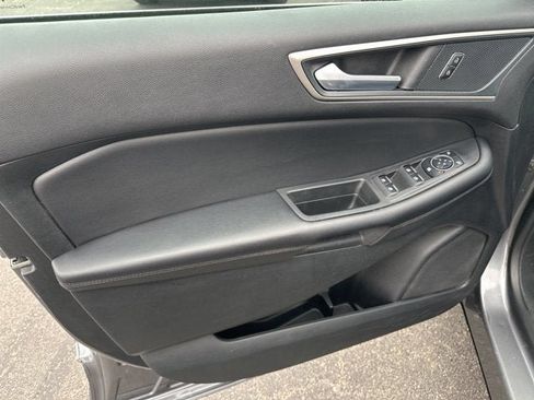 Certified 2024 Ford Edge SEL AWD/4WD image 12
