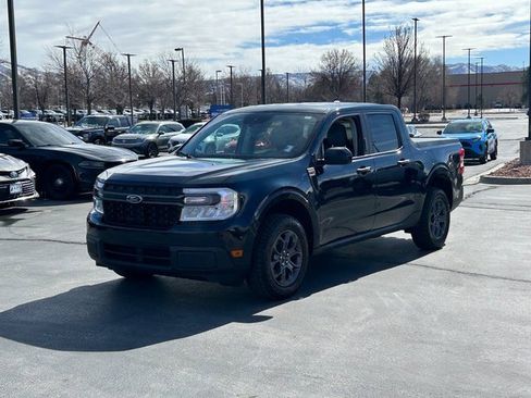 Used 2022 Ford Maverick XLT w/ XLT Luxury Package image 8