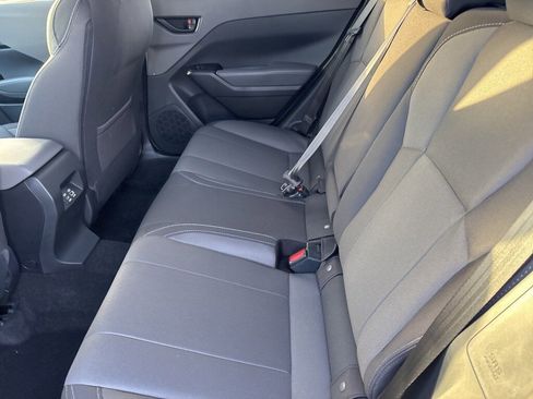 New 2026 Subaru Crosstrek 2.0i Premium image 11