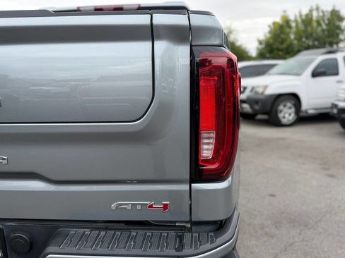 Used 2026 GMC Sierra 1500 AT4 w/ AT4 Premium Package AWD/4WD image 36