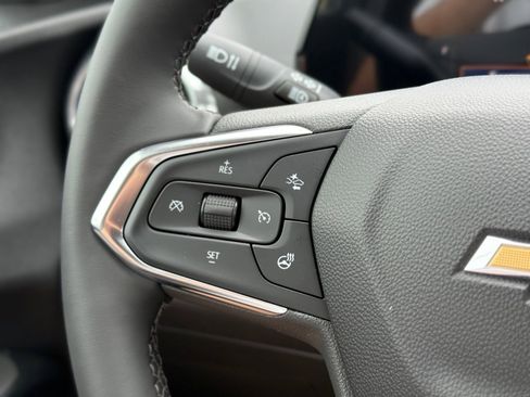 New 2026 Chevrolet Trax LT w/ LT Convenience Package FWD image 27