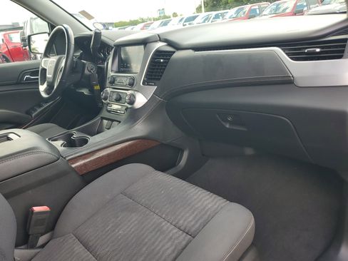 Used 2020 GMC Yukon SLE w/ SLE Value Package image 19