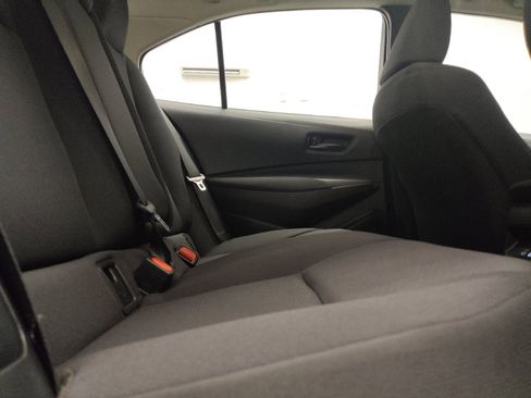 Used 2023 Toyota Corolla LE FWD image 19