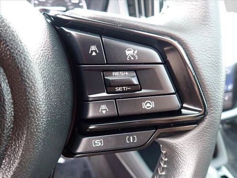 Certified 2026 Subaru Forester Premium AWD/4WD image 18