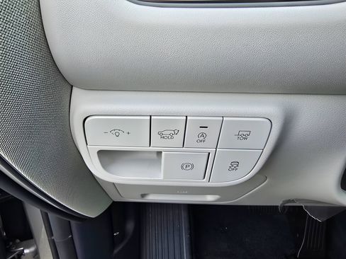 New 2026 Hyundai Palisade Calligraphy image 17