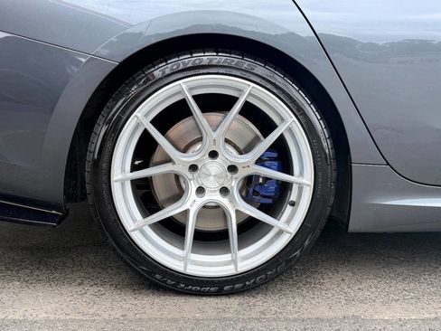 Used 2020 BMW M340i RWD image 11
