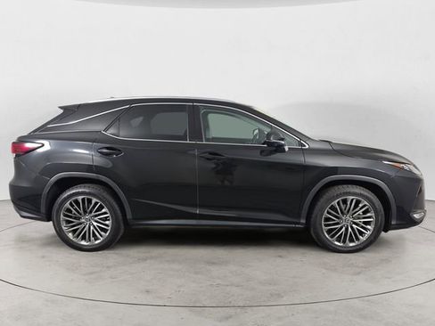 Used 2021 Lexus RX 350 AWD w/ Luxury Package image 6