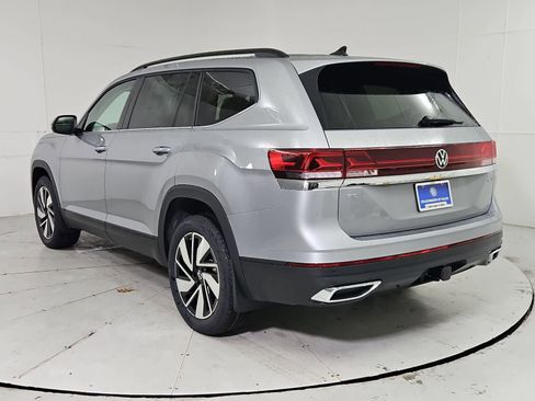 New 2026 Volkswagen Atlas SE AWD/4WD image 4