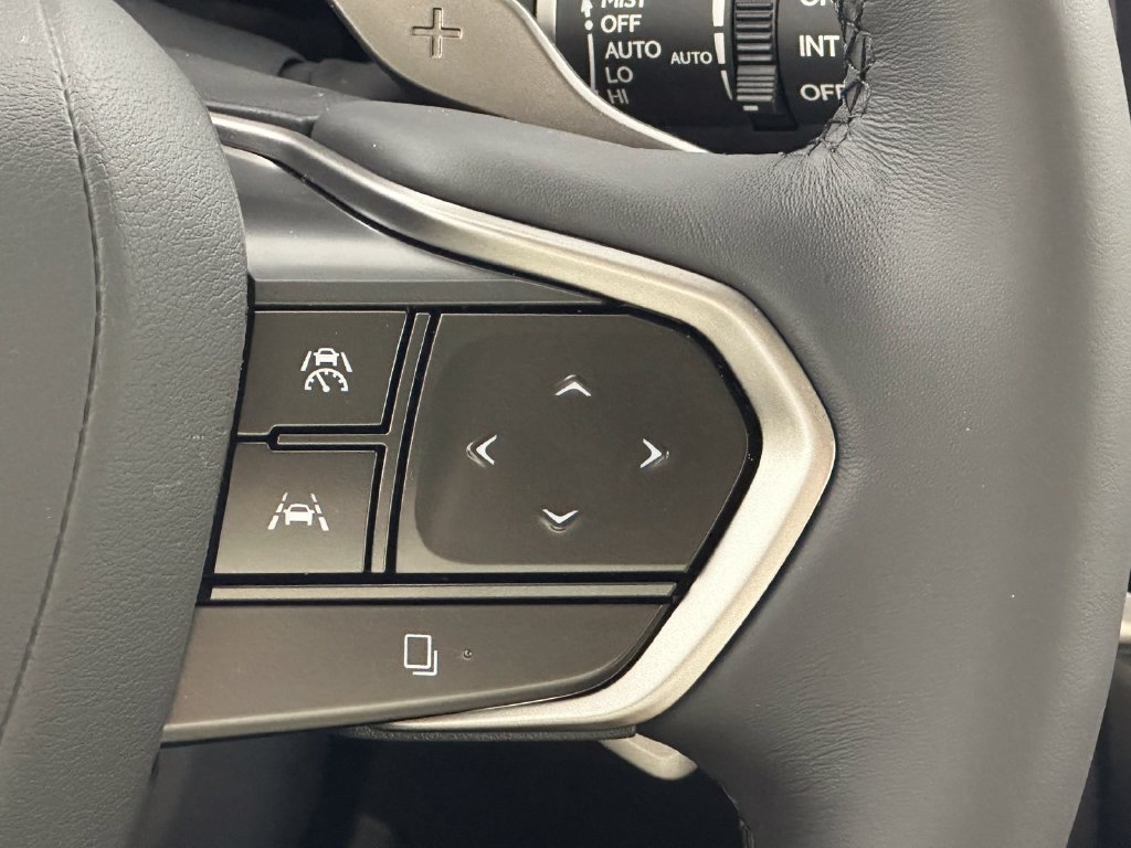 New 2026 Lexus RX 350 w/ Convenience Package AWD/4WD image 31