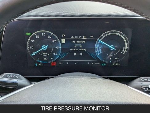 Used 2024 Kia Niro Wind FWD image 20
