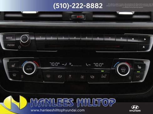 Used 2021 BMW 230i xDrive Convertible w/ Premium Package image 17