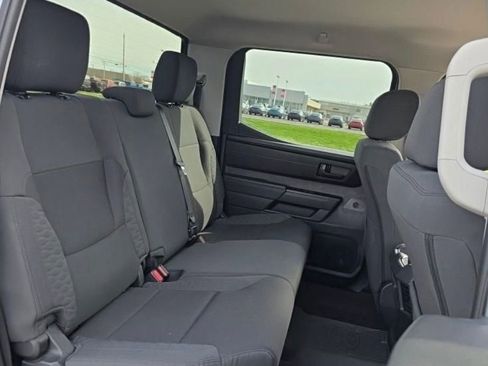 Used 2023 Toyota Tundra SR AWD/4WD image 7